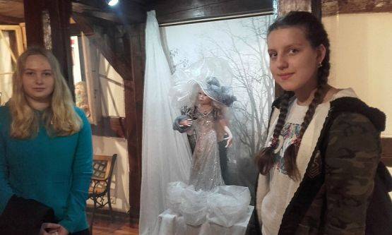  Grafika #10: Wycieczka do Słupska